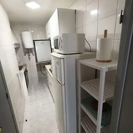 Coffee Racer Apartment Lisbon