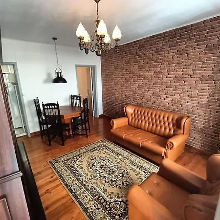 Apartmán Coffee Racer